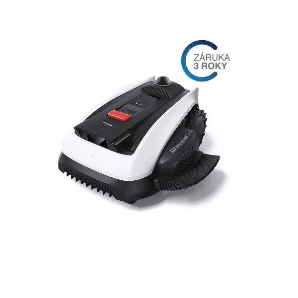 Robotické sekačky Ecovacs