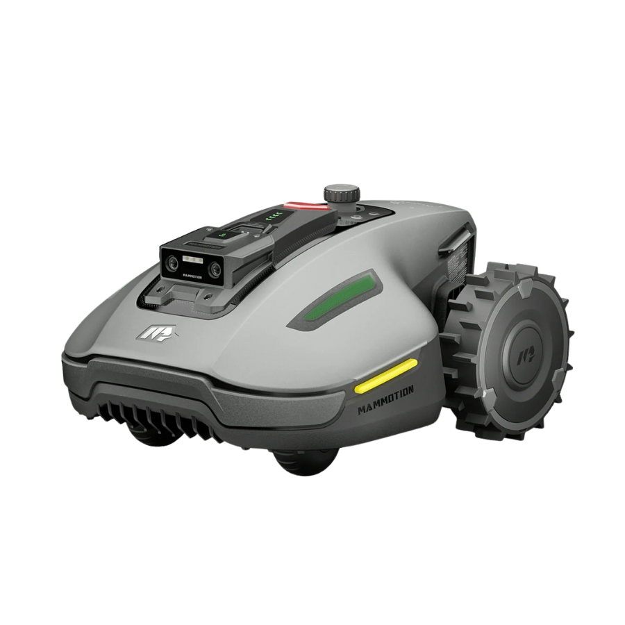 YUKA mini 2 serie