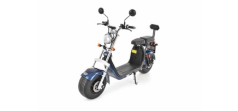 Elektrické motorky