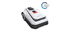 Robotické sekačky Ecovacs