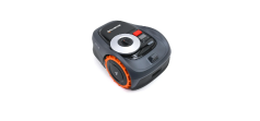 Robotické sekačky Segway Navimow