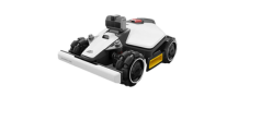 Robotické sekačky Mammotion