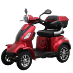 Čtyřkolové skútry