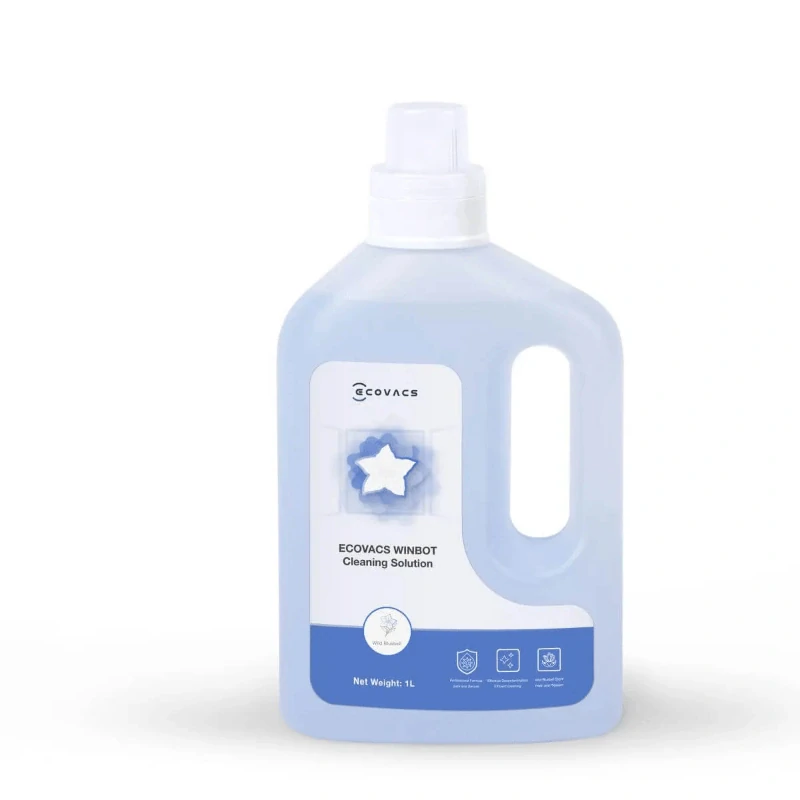 Univerzální čistící roztok pro ECOVACS Winbot WSO011007 (Univerzální čistící roztok)