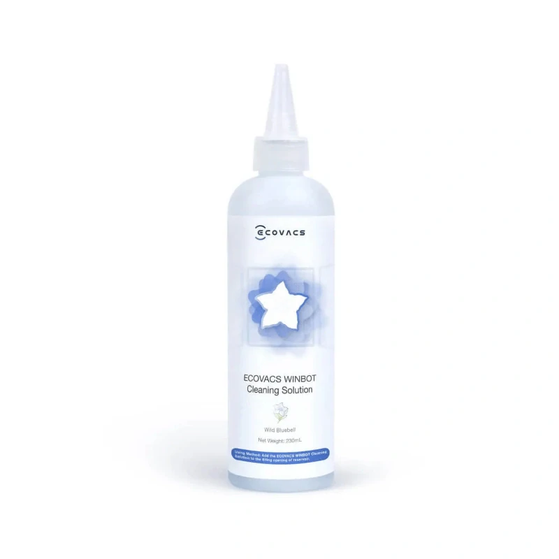 Univerzální čistící roztok pro ECOVACS Winbot WSO010004 (Univerzální čistící roztok)