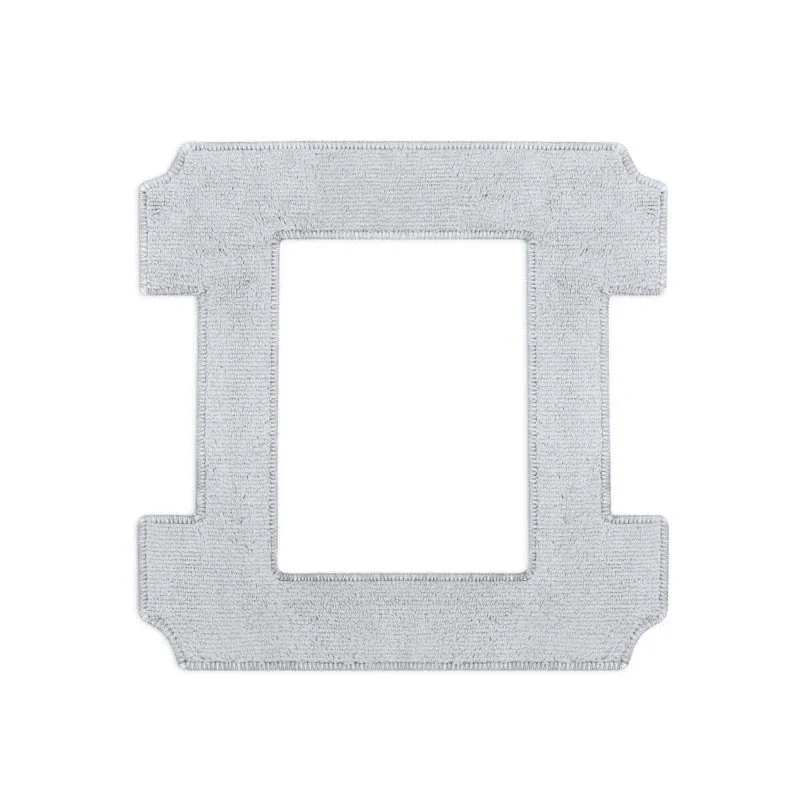 Čistící hadříky pro ECOVACS Winbot W2 / W2 Omni, 2 ks (Čistící hadříky pro Winbot)