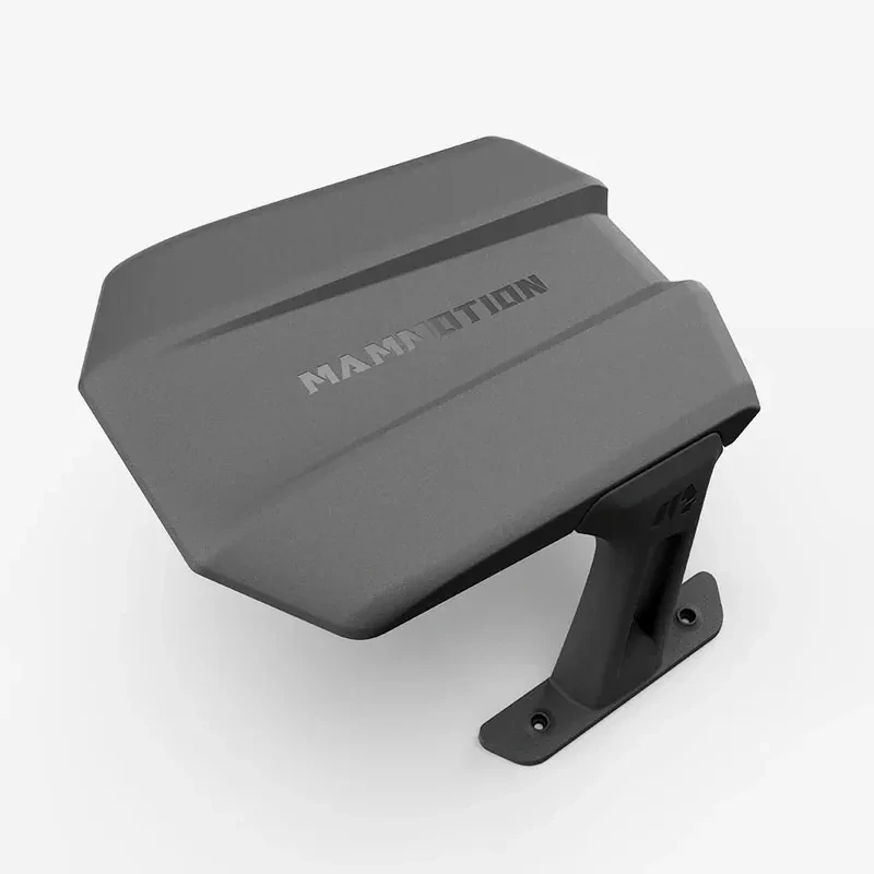 Garáž standard pro robotické sekačky LUBA, YUKA (Mammotion garáž standard)