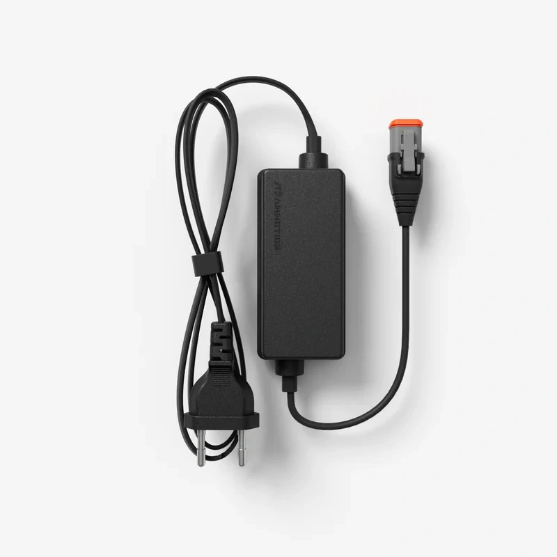 Napájecí adaptér pro RTK stanici YUKA, LUBA 1, LUBA 2 (LUBA 1, LUBA 2, YUKA adaptér pro RTK)