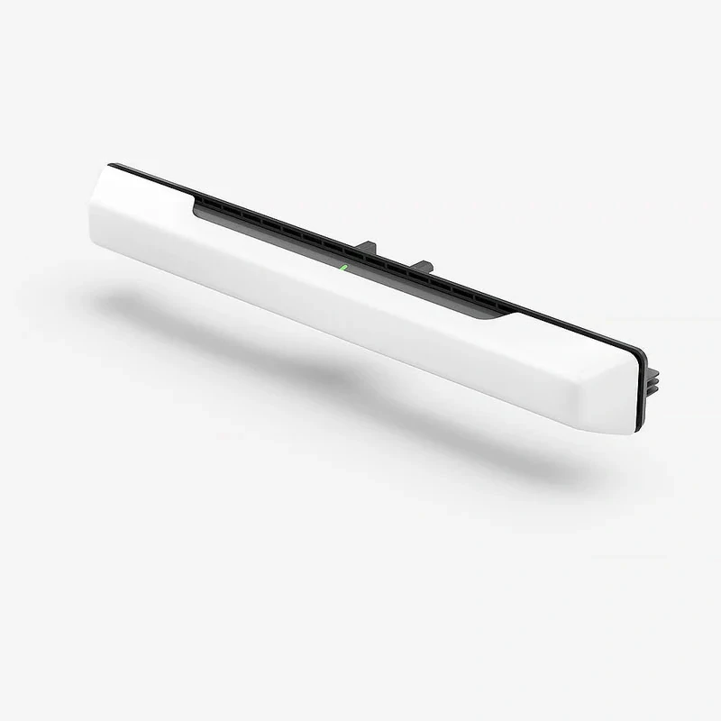 Přední nárazník pro robotickou sekačku LUBA 2 (Náhradní přední nárazník)