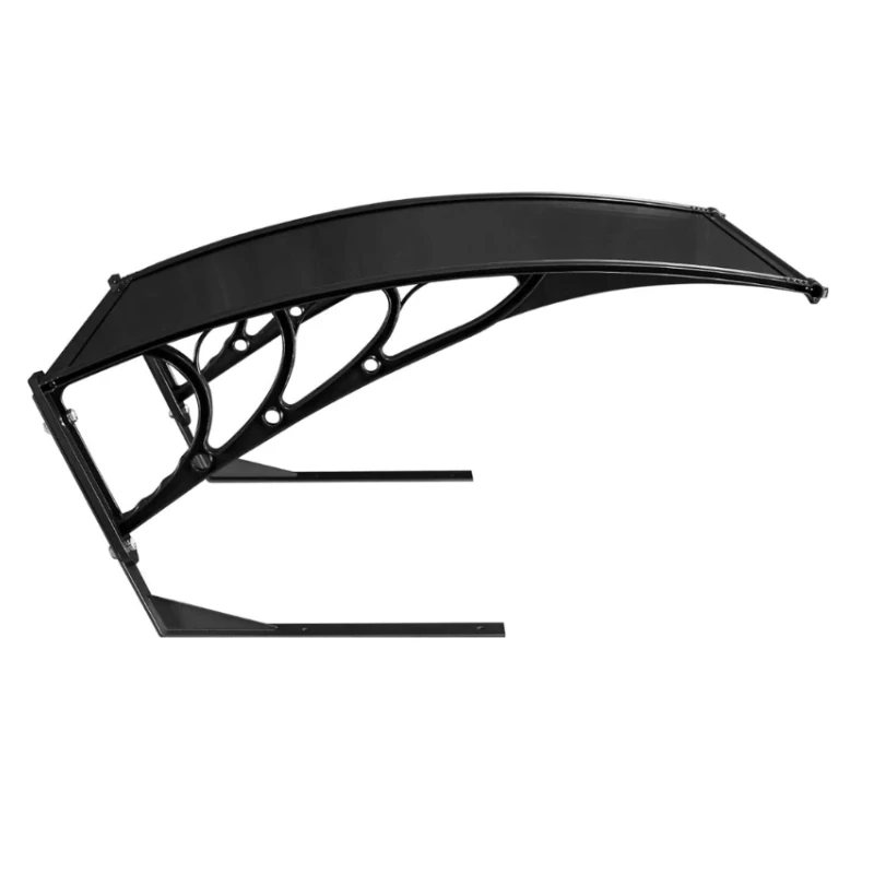 Garáž pro robotickou sekačku (Ochrana proti dešti pro robotickou sekačku)