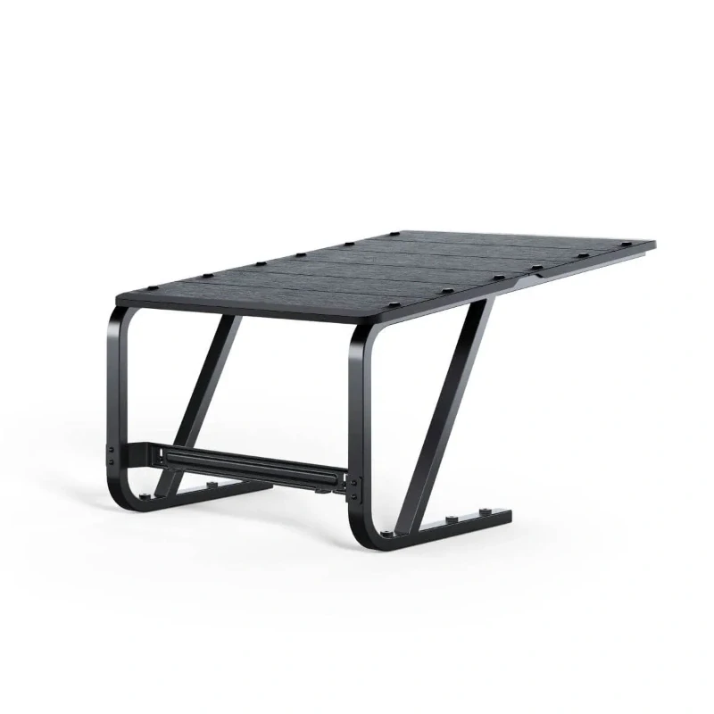 Garáž pro robotické sekačky Ecovacs GOAT série O/A (Garáž pro robotické sekačky)