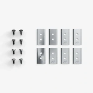 Sada nožů pro robotickou sekačku LUBA, YUKA 8 ks