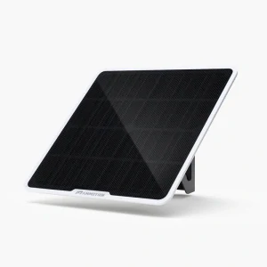 Solární panel pro RTK stanici sekačky YUKA, LUBA 2 AWD