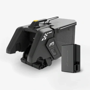 Sběrný koš pro robotickou sekačku YUKA