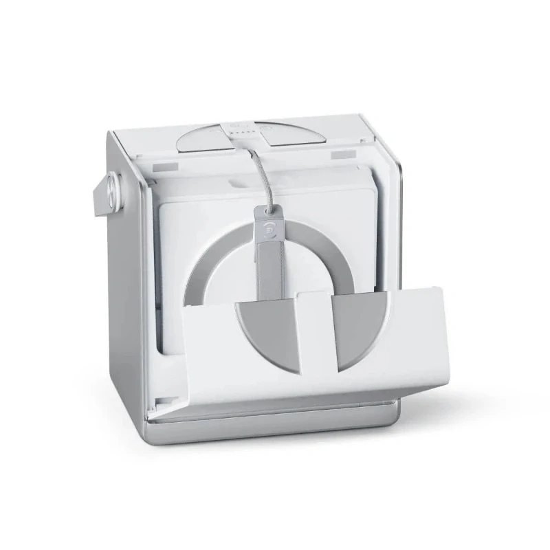 Robotický čistič oken ECOVACS Winbot W2 PRO Omni White