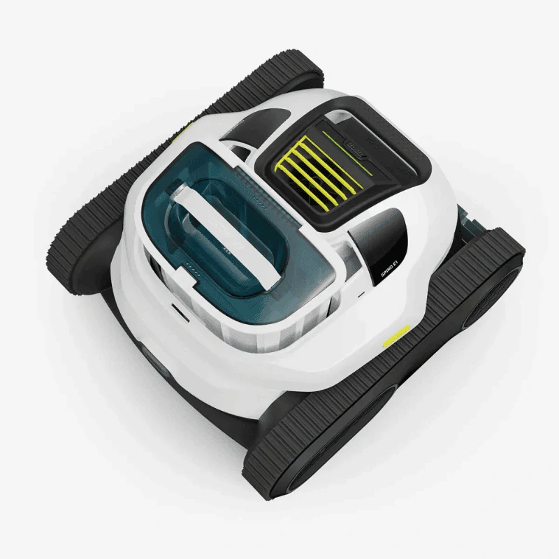 Robotický bazénový vysavač Mammotion SPINO E1