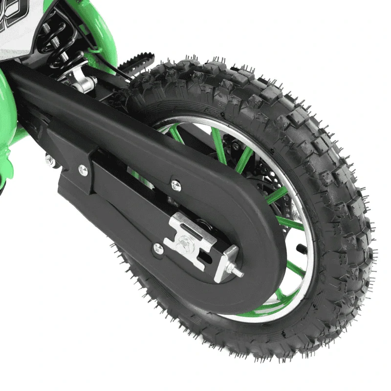 E-motorka pro děti HECHT Accu minicross - 54501