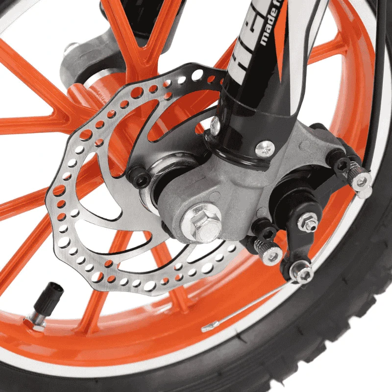 E-motorka pro děti HECHT Accu minicross - 54500