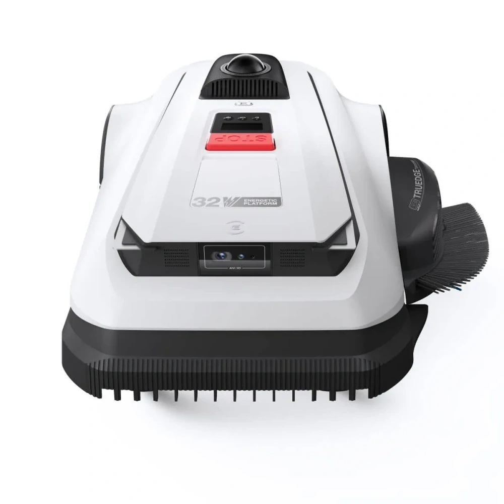 Robotická sekačka ECOVACS GOAT A1600 LiDAR PRO