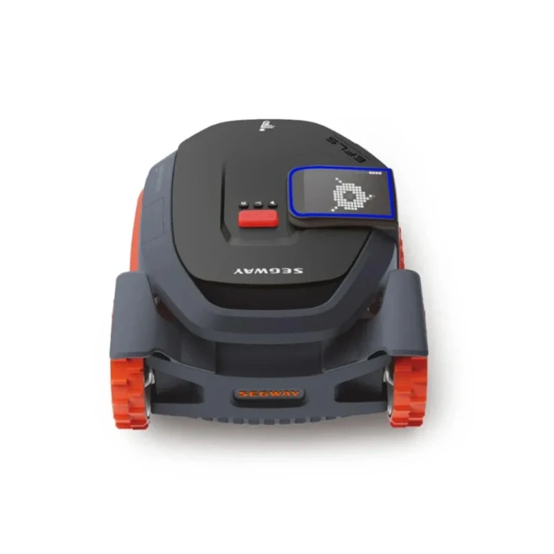 Robotická sekačka Segway Navimow X330E