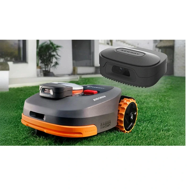 Robotická sekačka Segway Navimow H500E VisionFence