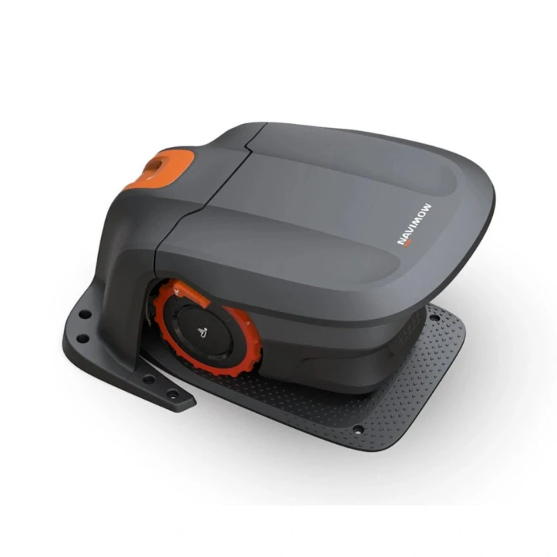Garáž Segway Navimow i series