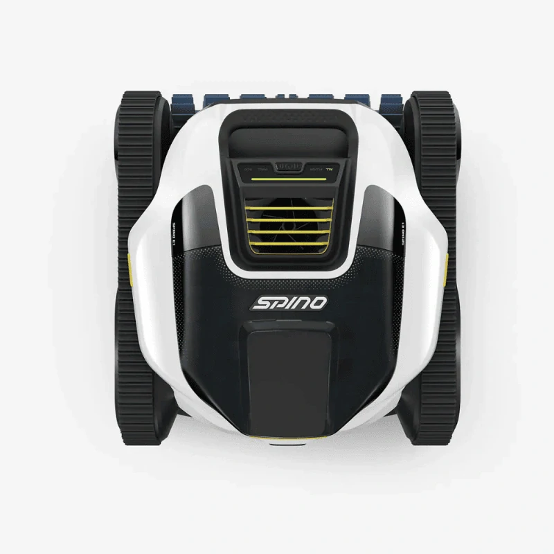 Robotický bazénový vysavač Mammotion SPINO E1