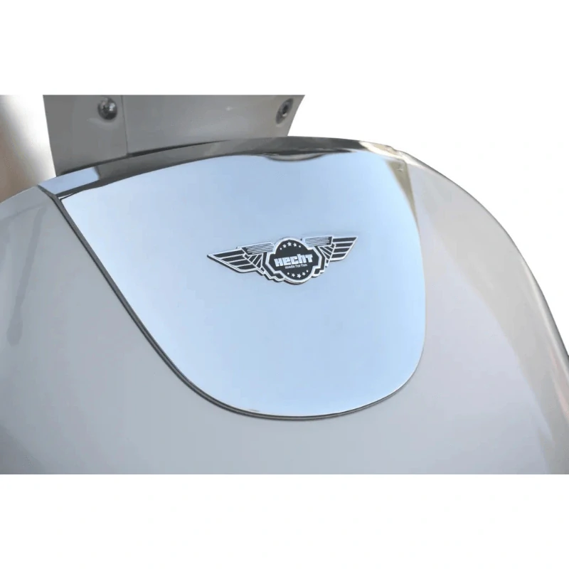 E-skútr - HECHT CITIS WHITE