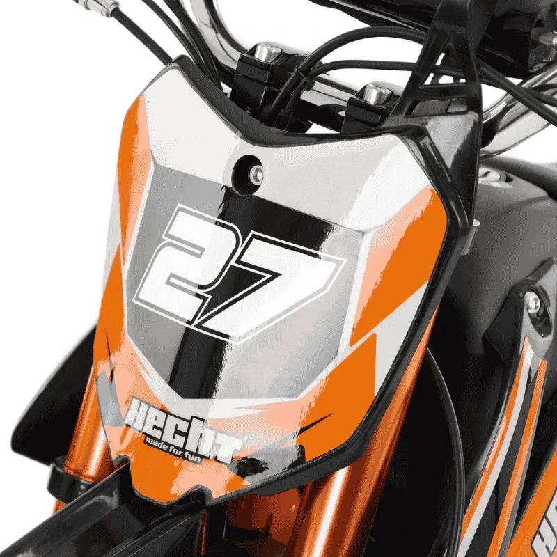 E-motorka pro děti HECHT Accu minicross - 54500
