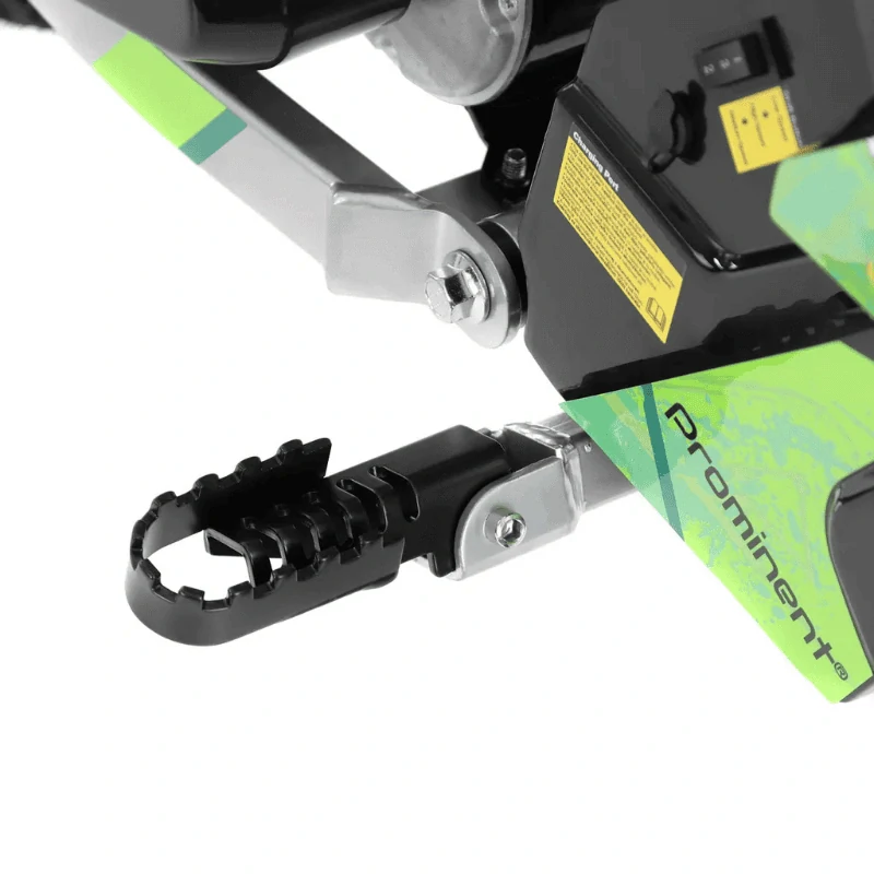 E-motorka pro děti HECHT Accu minicross 54300 Green