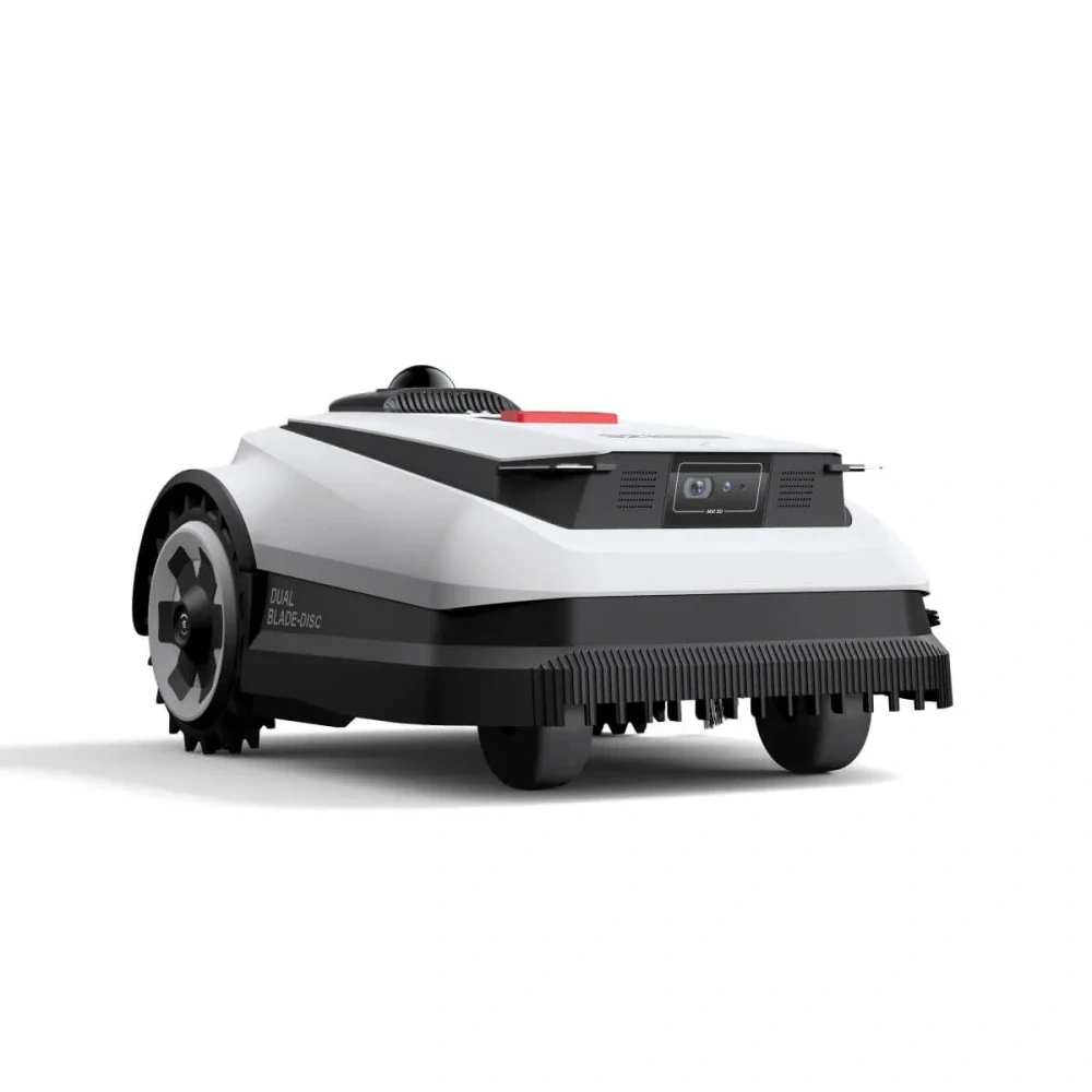 Robotická sekačka ECOVACS GOAT A1600 LiDAR PRO