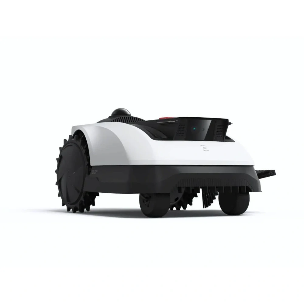 Robotická sekačka ECOVACS GOAT O1200 LiDAR PRO
