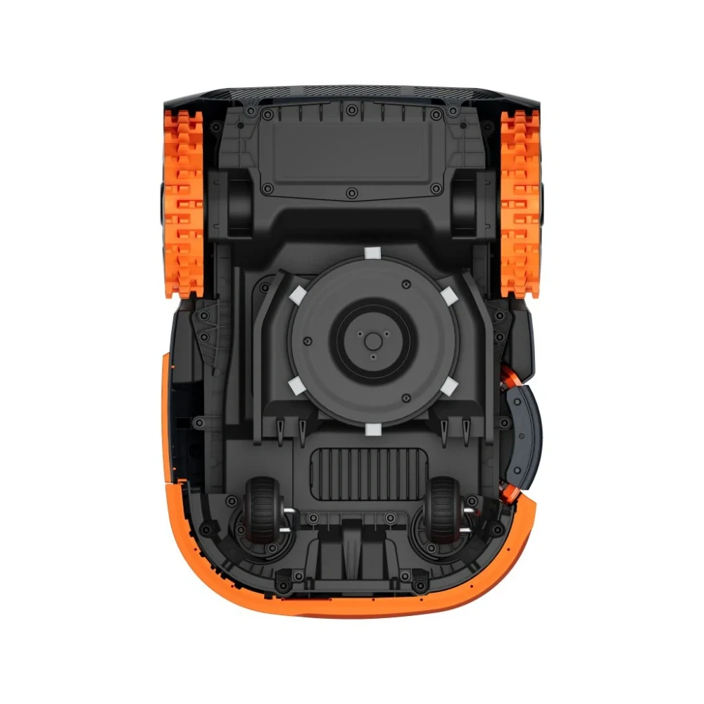 Robotická sekačka Segway Navimow H230E