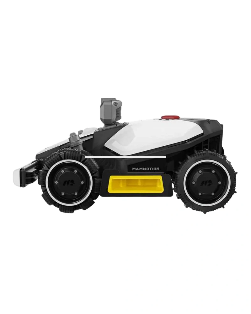 Robotická sekačka Mammotion LUBA mini AWD 1500 LiDAR