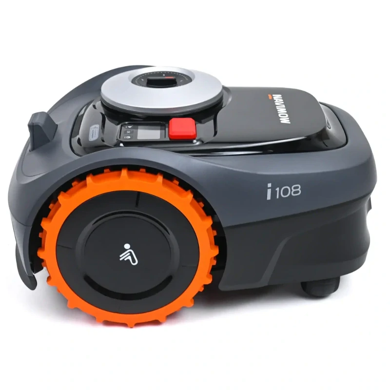 Robotická sekačka Segway Navimow i108E SGW-I108E