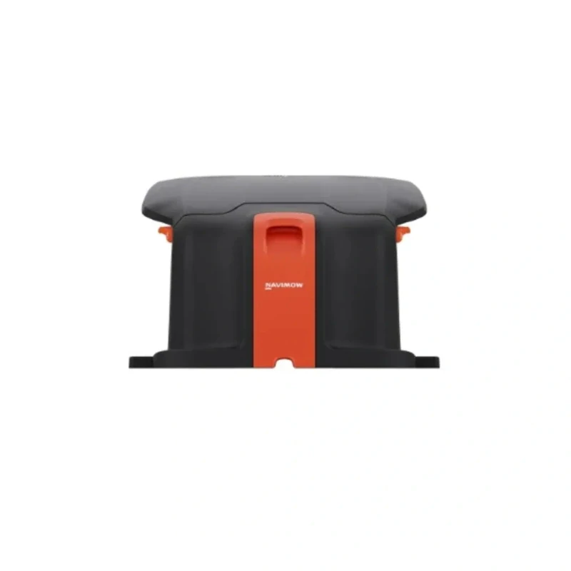 Garáž Segway Navimow X series