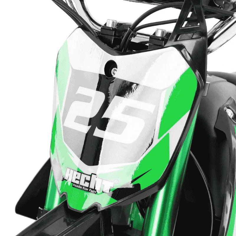 E-motorka pro děti HECHT Accu minicross - 54501