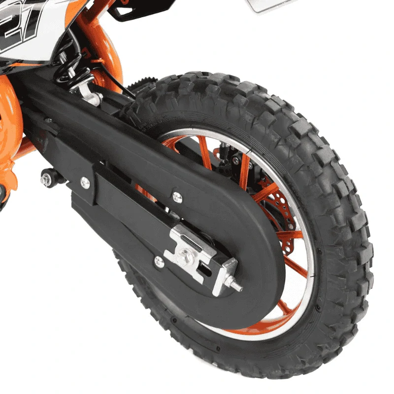 E-motorka pro děti HECHT Accu minicross - 54500