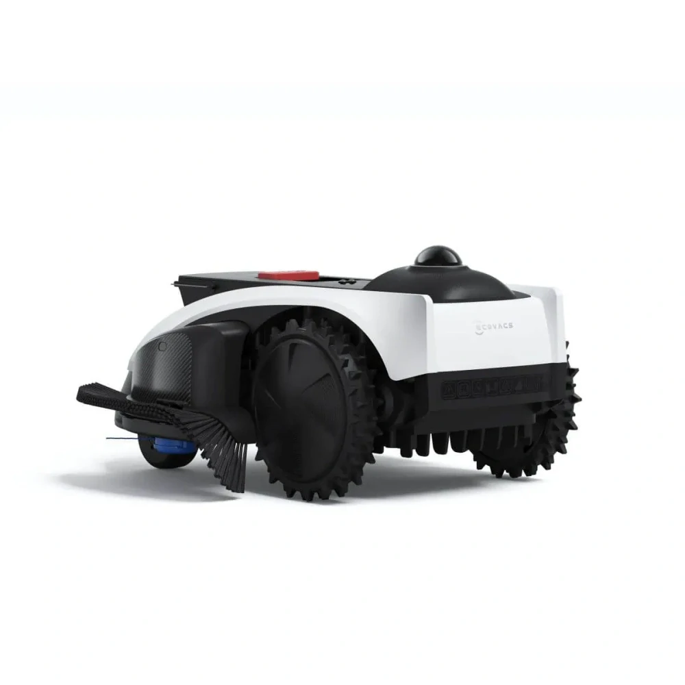 Robotická sekačka ECOVACS GOAT O1200 LiDAR PRO