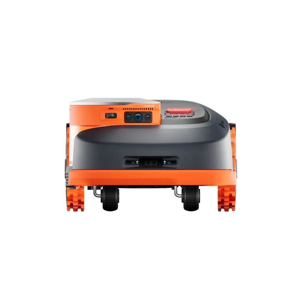 Robotická sekačka Segway Navimow H215E