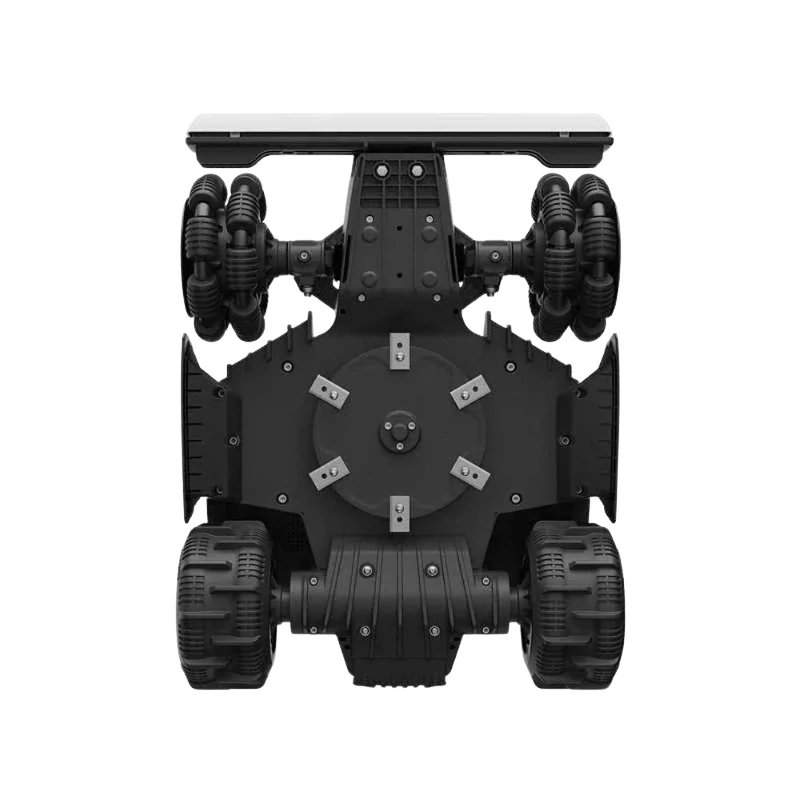 Robotická sekačka Mammotion LUBA mini AWD 1500 LiDAR