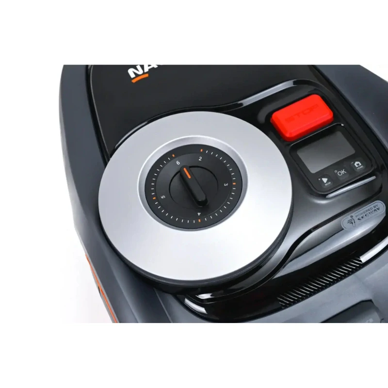 Robotická sekačka Segway Navimow i108E SGW-I108E