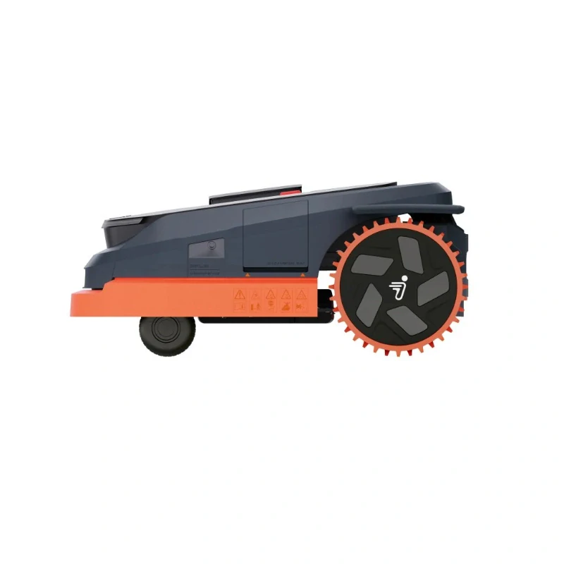 Robotická sekačka Segway Navimow X350E