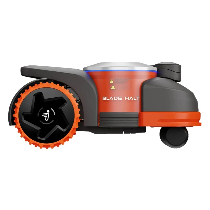 Robotická sekačka Segway Navimow H500E VisionFence