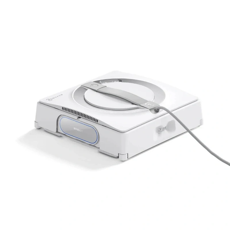 Robotický čistič oken ECOVACS Winbot W2 PRO Omni White