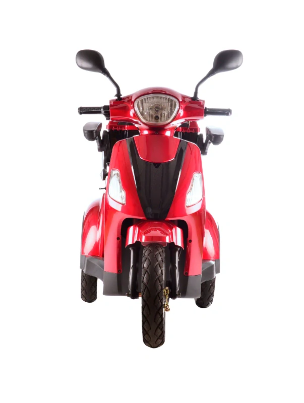 Elektrická tříkolka SELVO 31000Eb