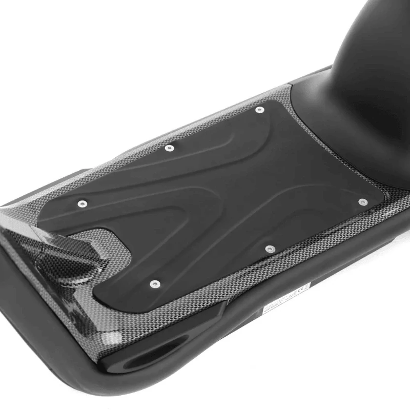 E-skútr - HECHT COCIS MINI CARBON