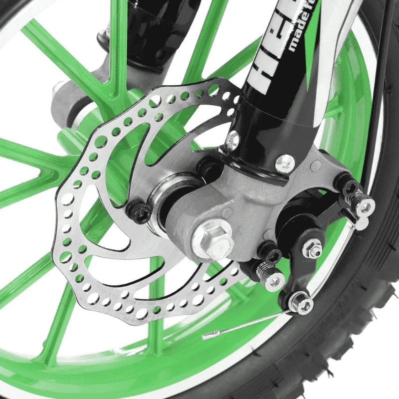 E-motorka pro děti HECHT Accu minicross - 54501