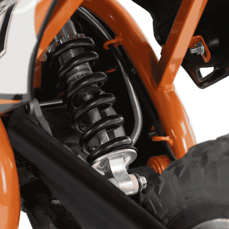 E-motorka pro děti HECHT Accu minicross - 54500