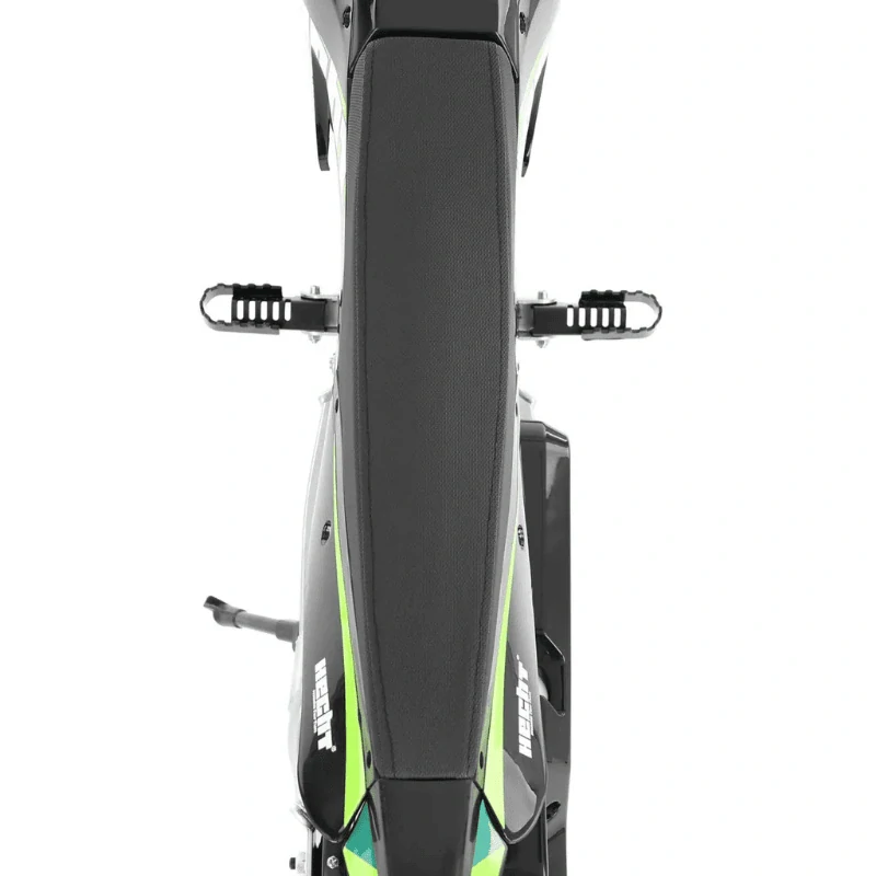 E-motorka pro děti HECHT Accu minicross 54300 Green